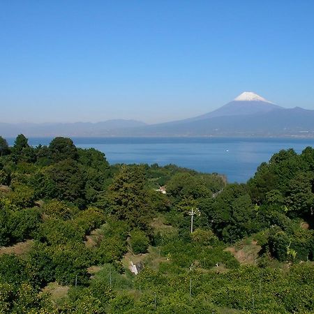 Yamaya Hotel Numazu Buitenkant foto